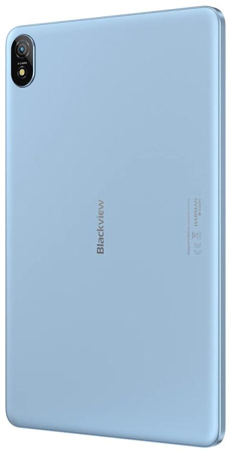 Планшет BLACKVIEW Tab 18 11.97" 12/256Gb Blue с клавиатурой заказать