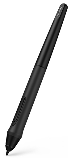 Цена Графический планшет XP-Pen Deco 01 (V2) Чёрный