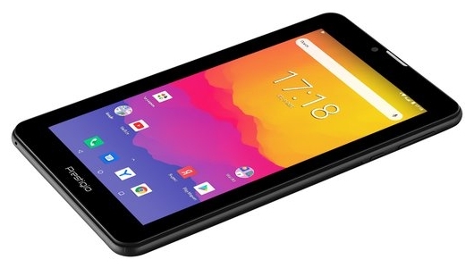 Купить Планшет PRESTIGIO wize PMT4137 4G 16GB