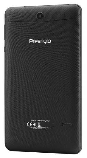 Планшет PRESTIGIO wize PMT4137 4G 16GB заказать