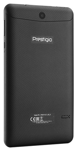 Планшет PRESTIGIO wize PMT4137 4G 16GB Казахстан