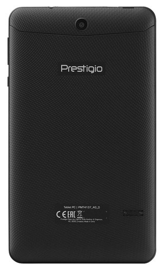 Планшет PRESTIGIO wize PMT4137 4G 16GB Казахстан