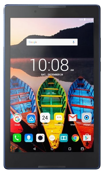 Планшет LENOVO Tab3 850M 8&quot; 16Gb Black