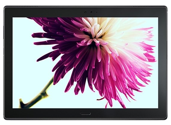 Планшет LENOVO Tab4 Plus TB-X704L 10.1&quot; 64Gb Black (ZA2R0039RU)