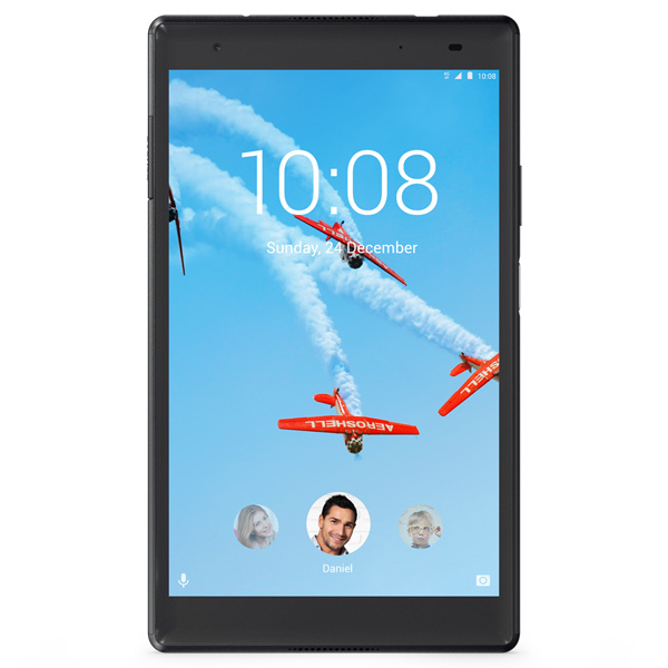 Планшет LENOVO Tab4 Plus TB-8704X 8&quot; 64Gb Black (ZA2F0042RU)