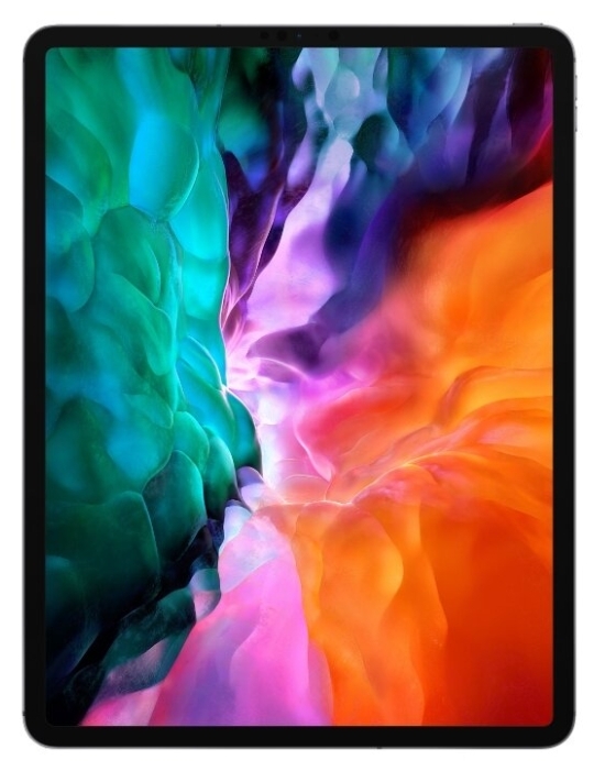 Планшет APPLE iPad Pro 2020 129'' Wi-Fi Cellular 128Gb - Space Grey