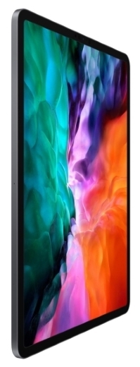 Фото Планшет APPLE iPad Pro 2020 129'' Wi-Fi Cellular 128Gb - Space Grey