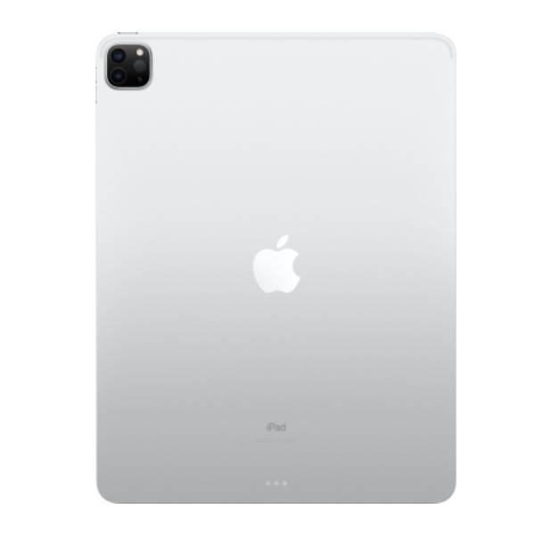 Фото Планшет APPLE iPad Pro 2020 129'' Wi-Fi Cellular 128Gb - Silver