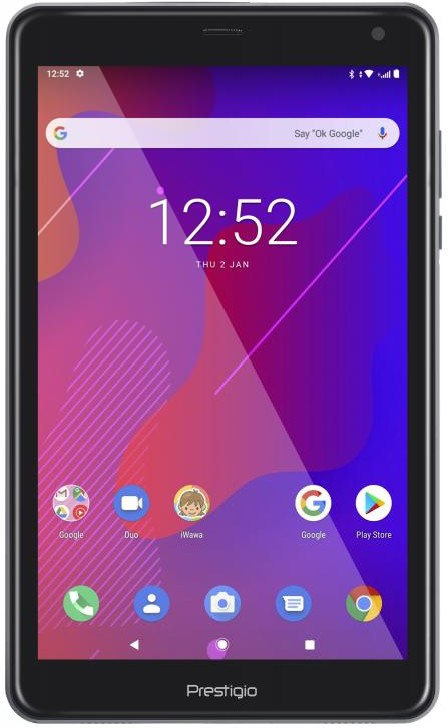 Планшет PRESTIGIO Q PRO PMT4238 4G Mint