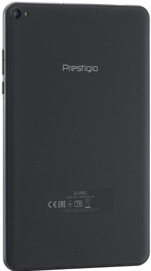 Фотография Планшет PRESTIGIO Q PRO PMT4238 4G Mint