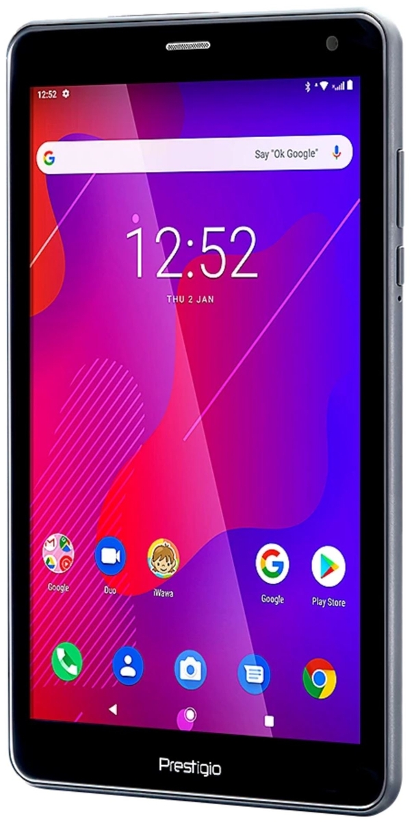 Цена Планшет PRESTIGIO Q PRO PMT4238 4G Dark Grey