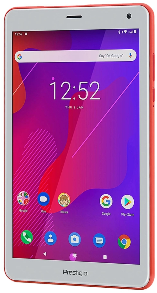 Цена Планшет PRESTIGIO Q PRO PMT4238 4G Red