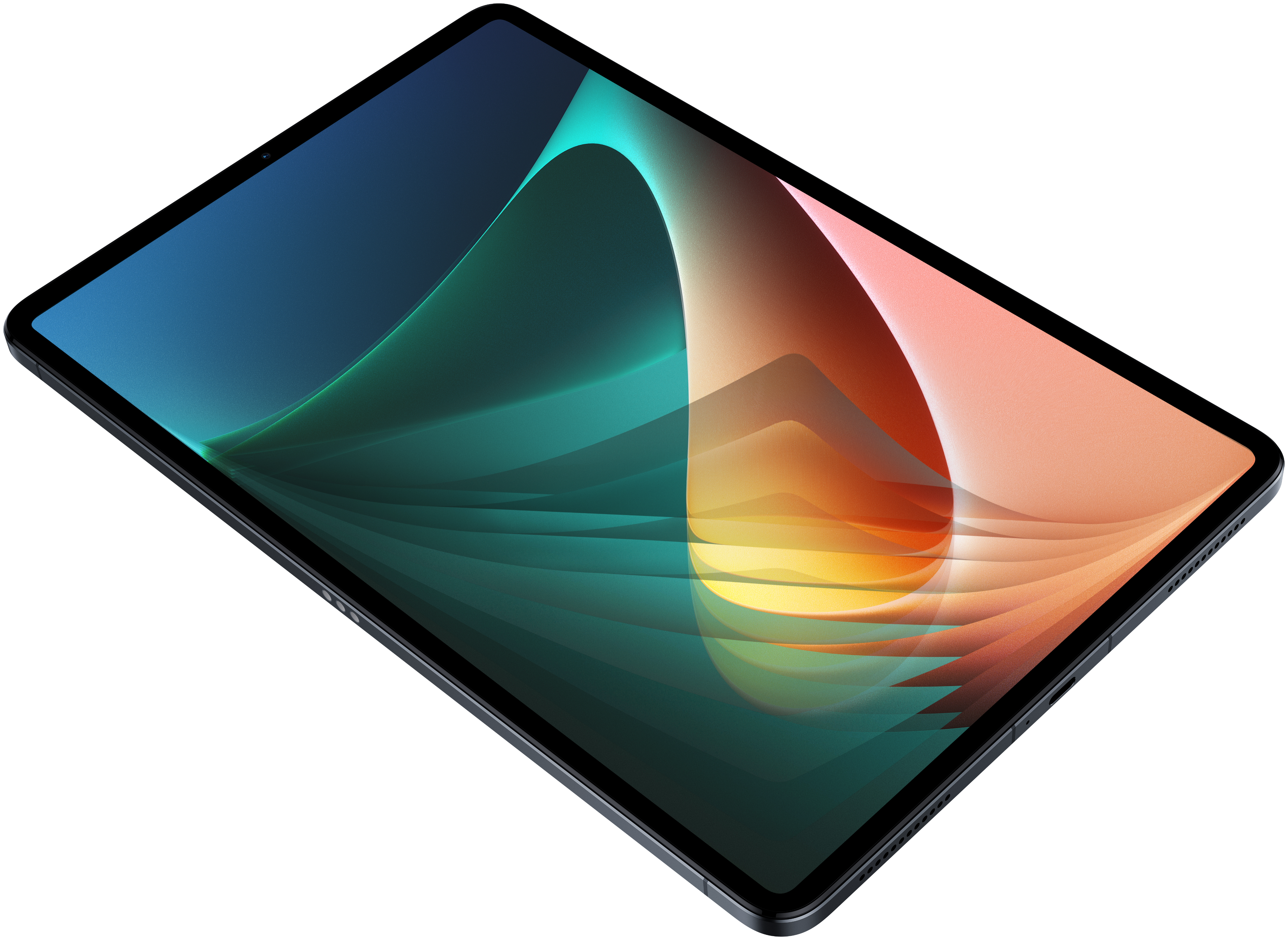 Фото Планшет XIAOMI Pad 5 128Gb Cosmic Gray