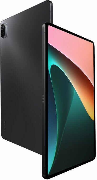 Планшет XIAOMI Pad 5 128Gb Cosmic Gray Казахстан