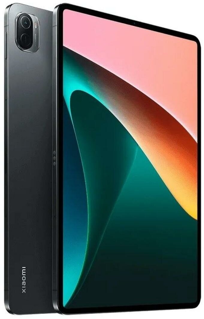 Планшет XIAOMI Pad 5 128Gb Cosmic Gray Казахстан