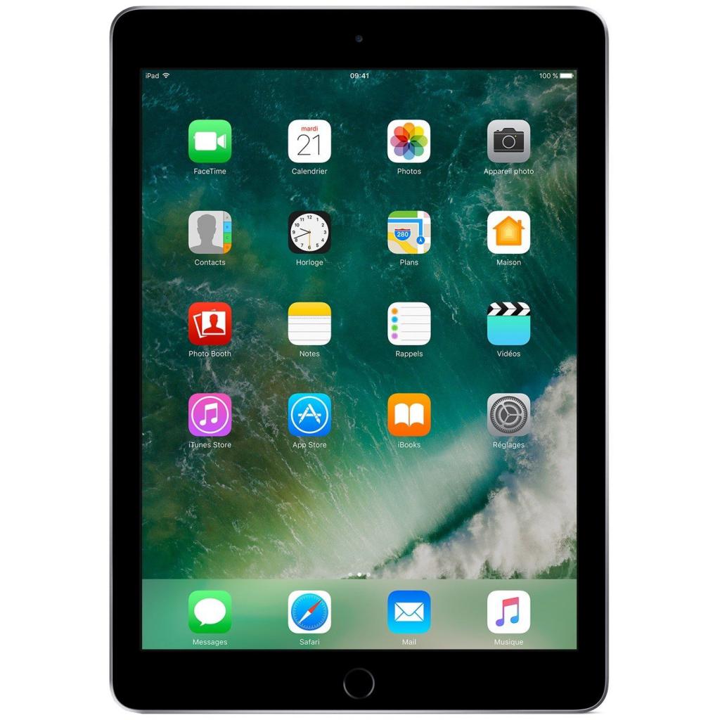 Планшет APPLE New iPad 32Gb Space Grey (MP2F2RK/A)