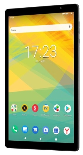 Фото Планшет PRESTIGIO Grace PMT4991_4G_D