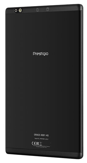 Цена Планшет PRESTIGIO Grace PMT4991_4G_D