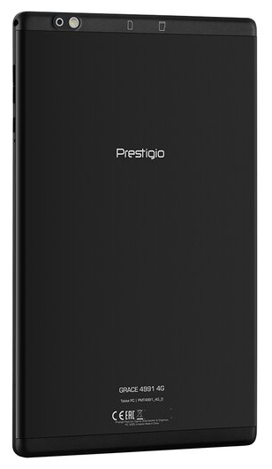 Купить Планшет PRESTIGIO Grace PMT4991_4G_D