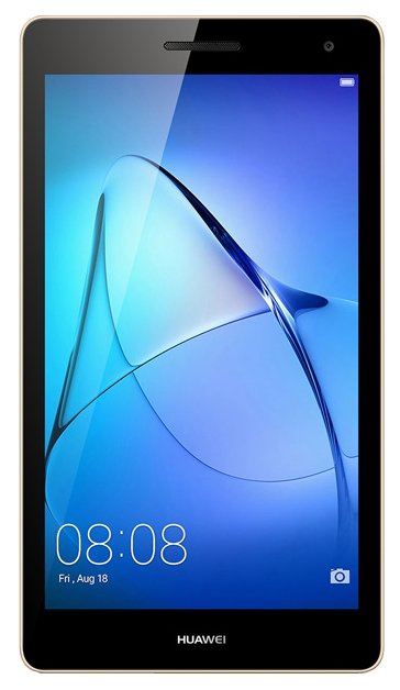 Планшет HUAWEI MediaPad T3 7 3G (Baggio2-U01A) Gold