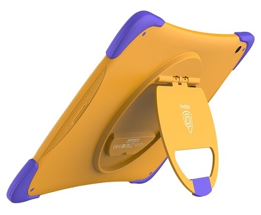 Купить Планшет PRESTIGIO Smartkids PMT3104 10.1 WiFi Yellow-Violet