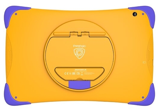 Планшет PRESTIGIO Smartkids PMT3104 10.1 WiFi Yellow-Violet Казахстан