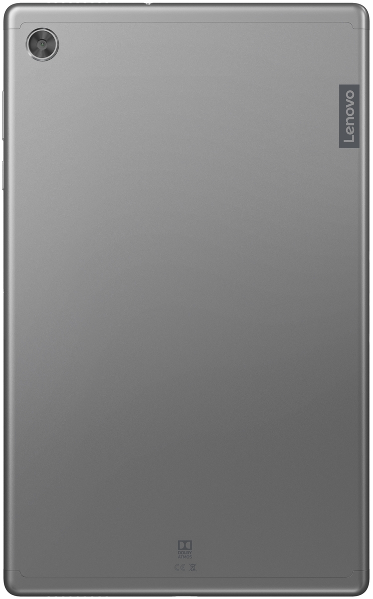 Картинка Планшет LENOVO TB-X306X 4/64Gb (ZA6V0153RU)