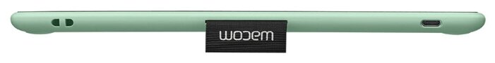 Цена Графический планшет WACOM Intuos Small Bluetooth (CTL-4100WLE-N) Green