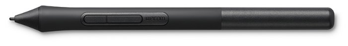 Купить Графический планшет WACOM Intuos Small Bluetooth (CTL-4100WLE-N) Green
