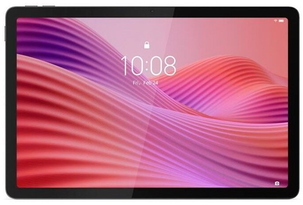 Фото Планшет LENOVO TB311XU 4/64Gb Grey (ZAEJ0059RU)