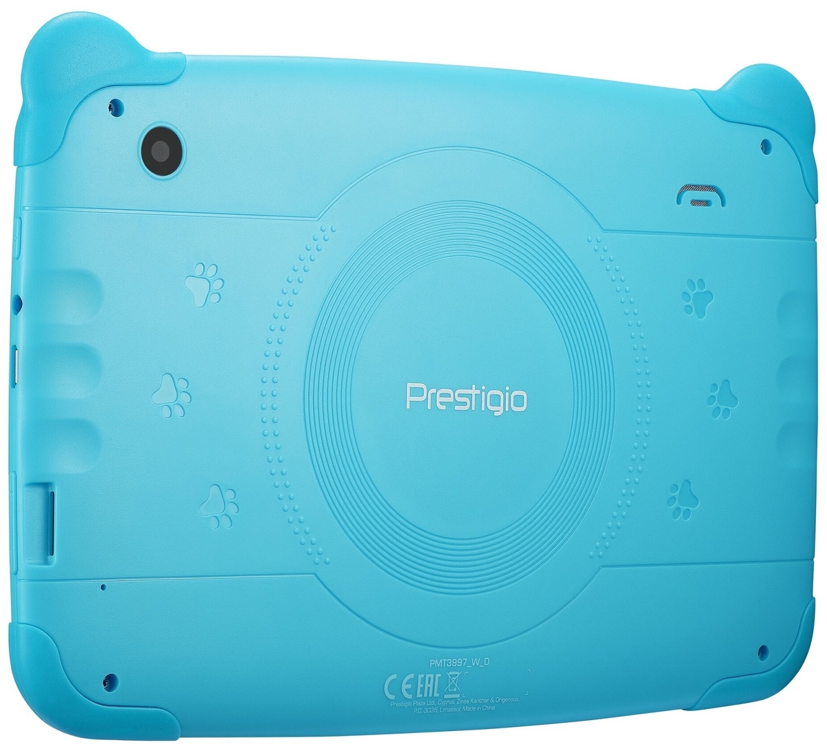 Планшет PRESTIGIO Prestigio Smartkids PMT3197_W_D_BE Казахстан