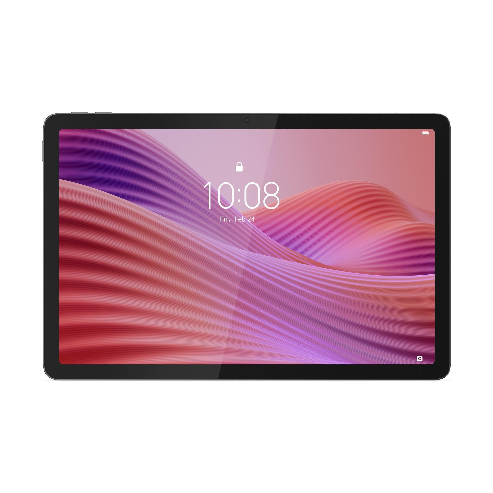Фотография Планшет LENOVO TB311XU 4/128Gb Grey (ZAEJ0017RU)