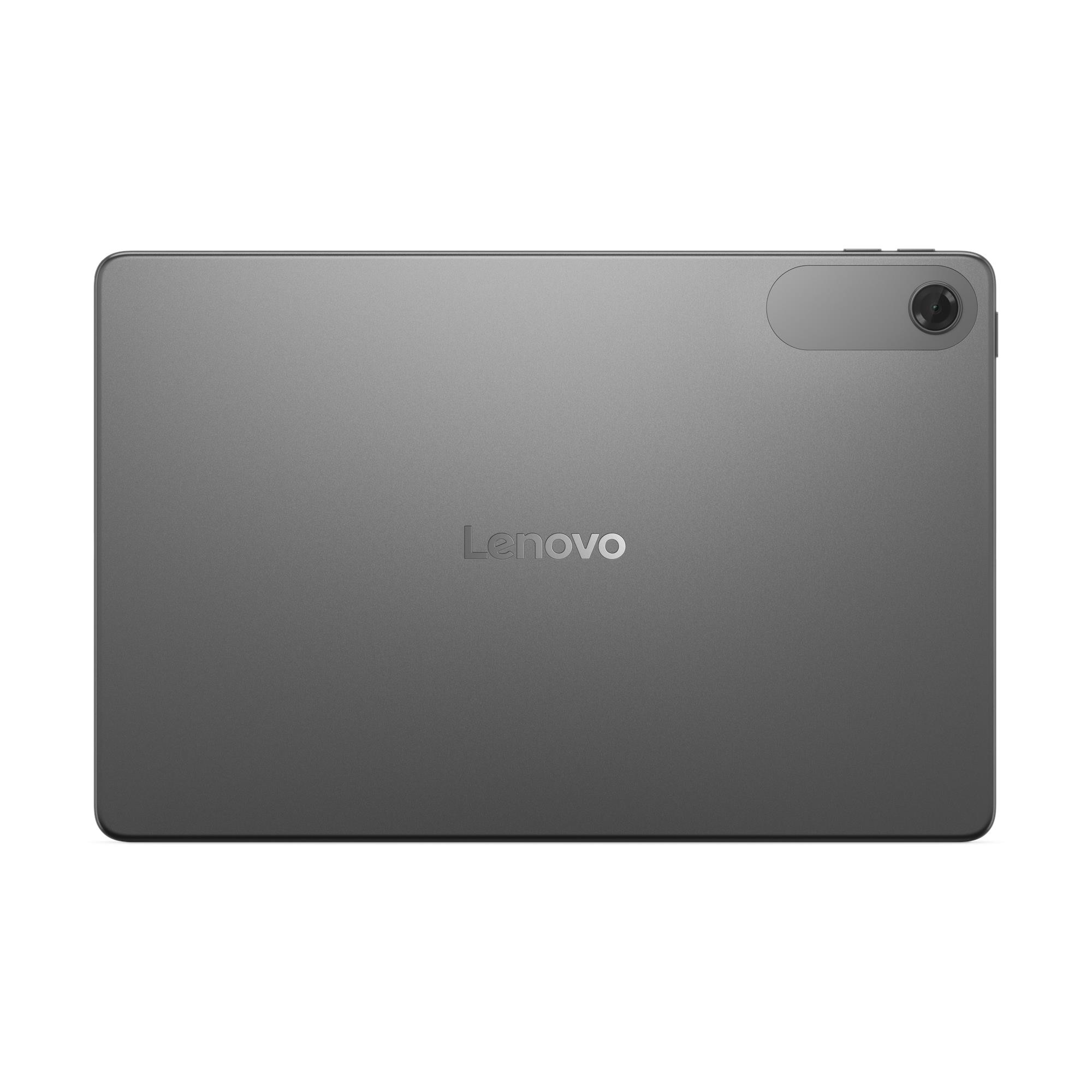 Картинка Планшет LENOVO TB311XU 4/128Gb Grey (ZAEJ0017RU)