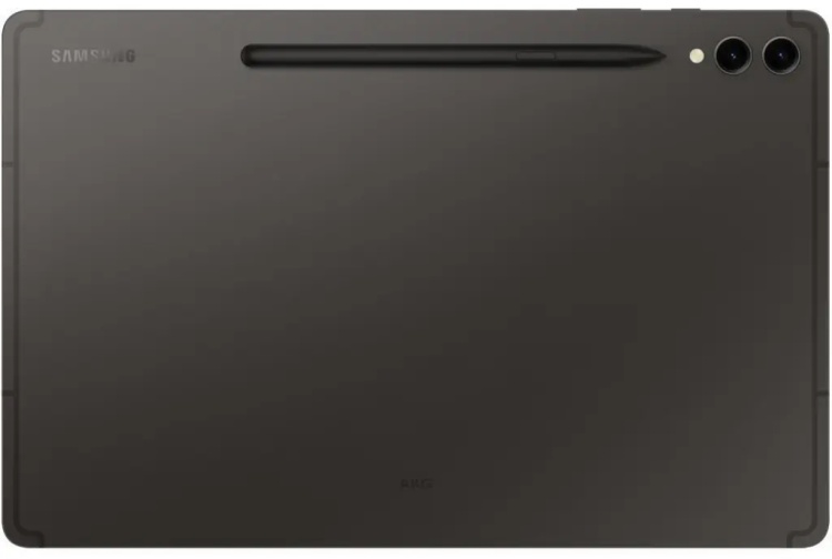Фото Планшет SAMSUNG Galaxy Tab S9 Plus 12.4 256Gb 5G Graphite (SM-X816BZAASKZ)