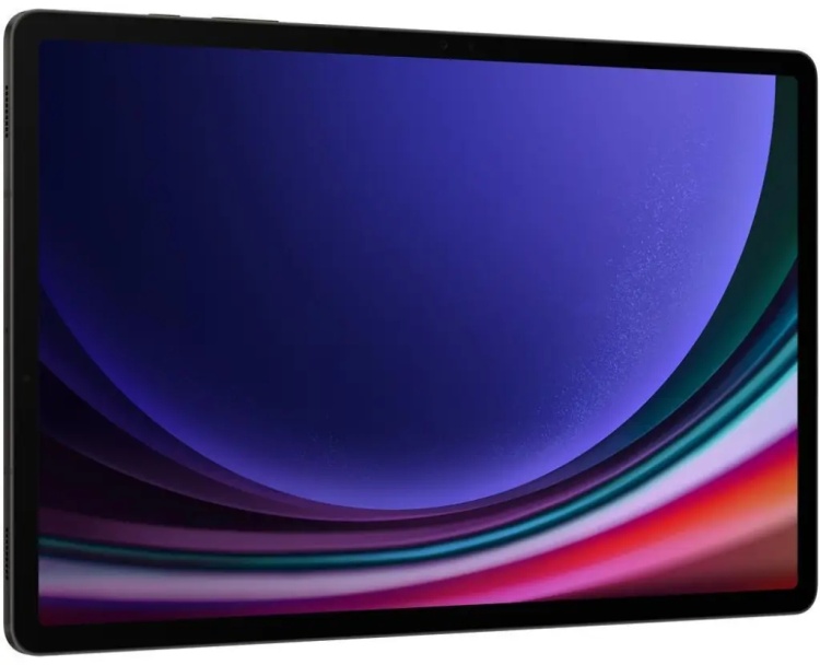 Планшет SAMSUNG Galaxy Tab S9 Plus 12.4 256Gb 5G Graphite (SM-X816BZAASKZ) Казахстан