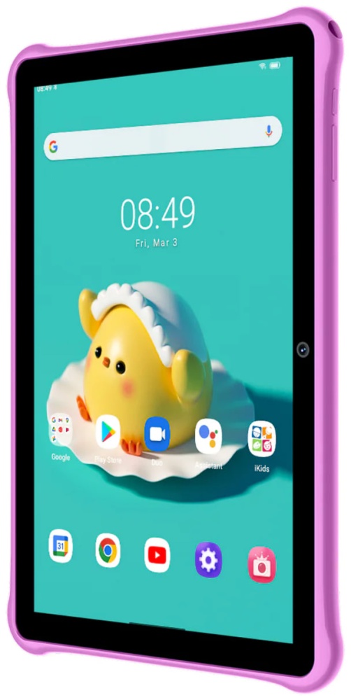 Фото Планшет BLACKVIEW Tab A7 Kids 10.1" 3/64Gb Pink