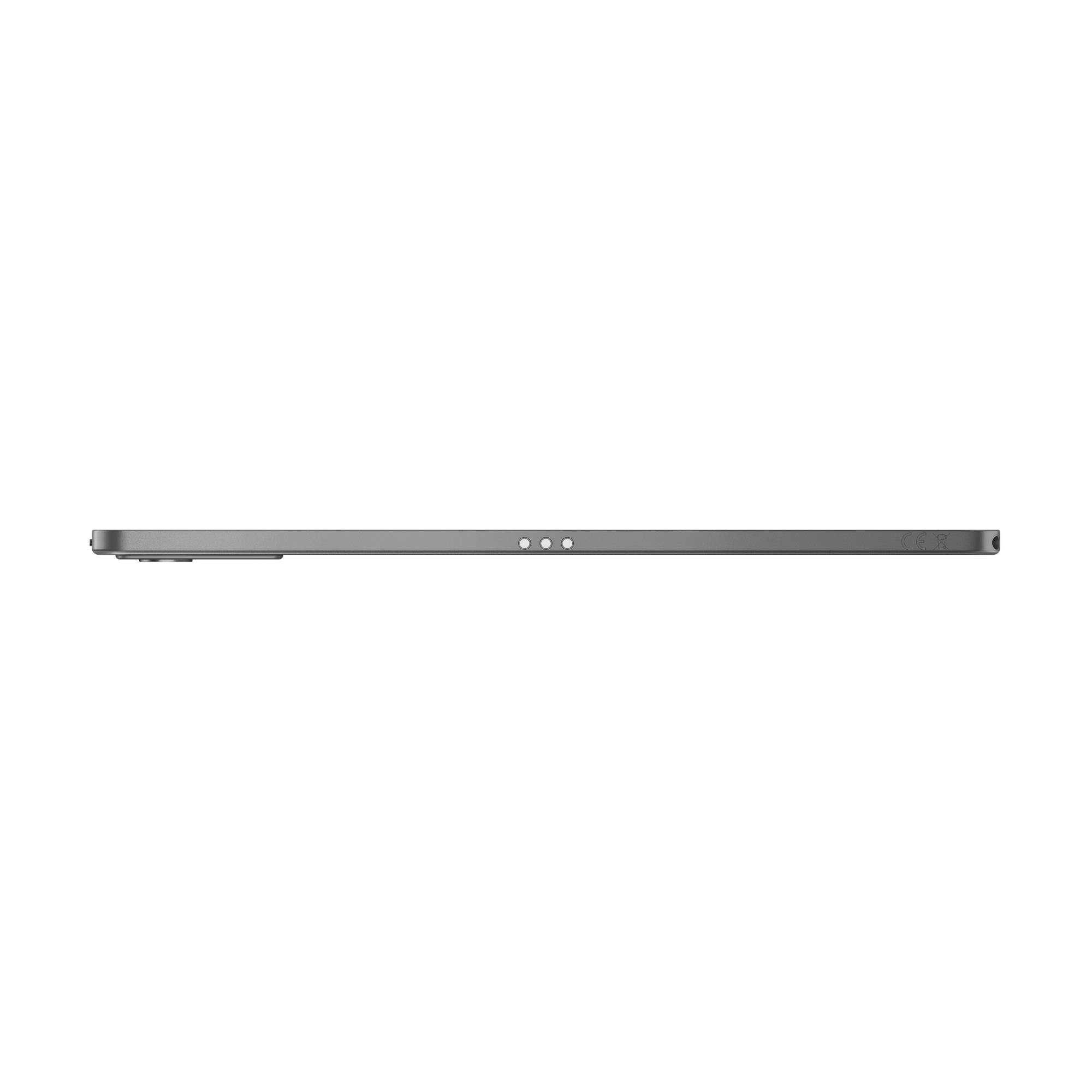 Картинка Планшет LENOVO IdeaTab TB336FU 11" 2.5K 8/256Gb WiFi Grey со стилусом (ZAFR0341UZ)