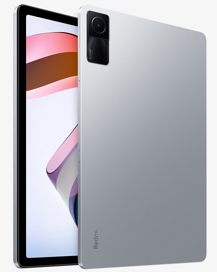 Планшет XIAOMI Redmi Pad 4GB RAM 128Gb ROM Graphite Gray (22081283G)