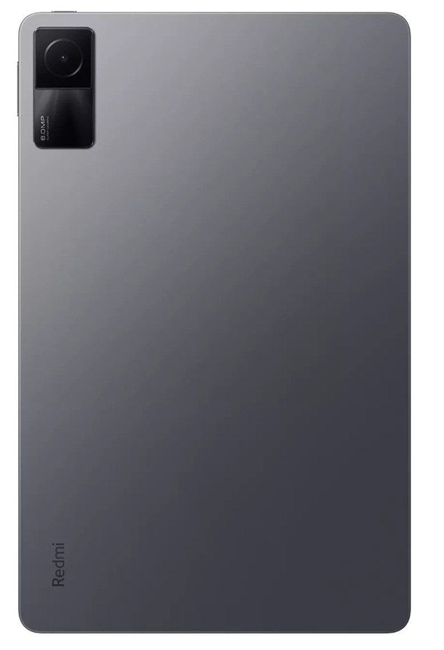 Фото Планшет XIAOMI Redmi Pad 4GB RAM 128Gb ROM Graphite Gray (22081283G)