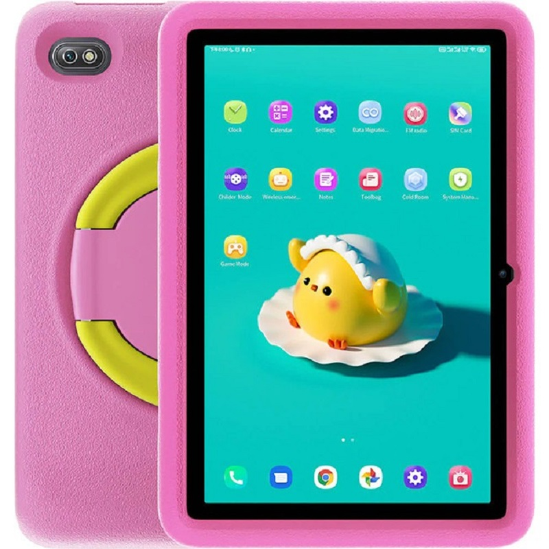 Фото Планшет BLACKVIEW Tab 8 Kids 8.0" 4/128Gb Pink