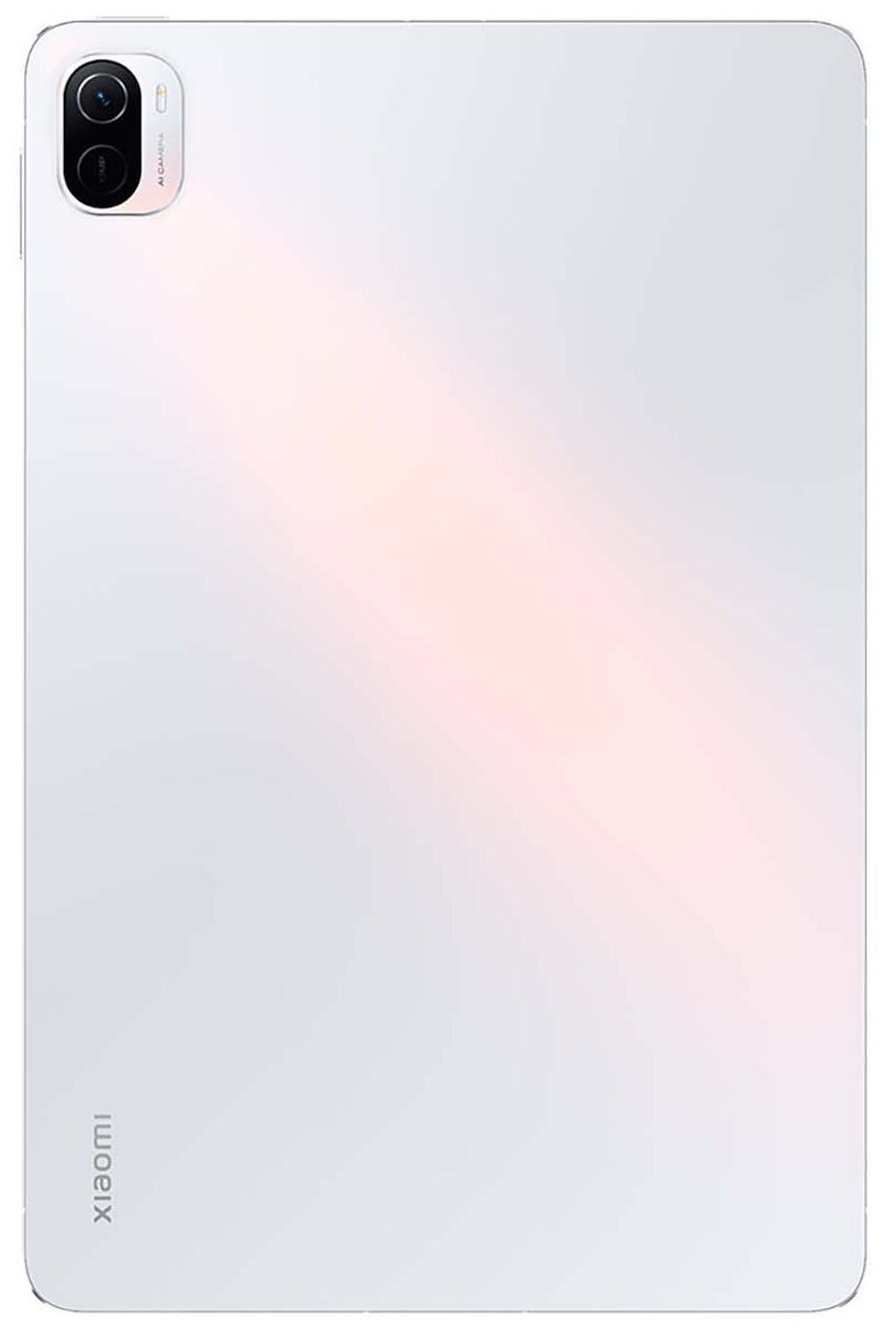 Фото Планшет XIAOMI Pad 5 128Gb White