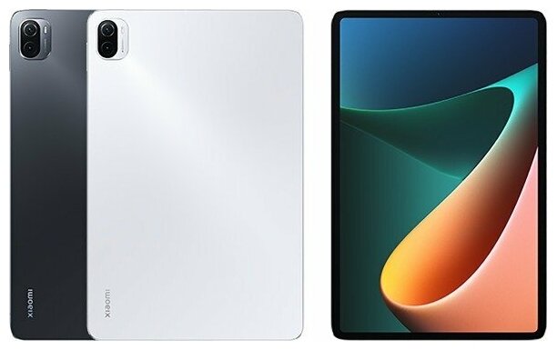 Планшет XIAOMI Pad 5 128Gb Cosmic Gray Казахстан