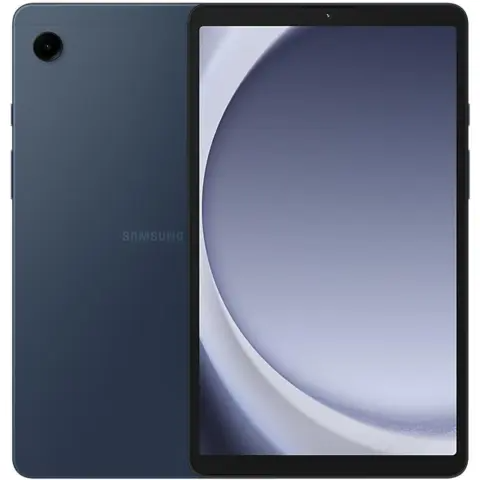 Фото Планшет SAMSUNG Galaxy Tab A9 8.7" 64Gb Blue (SM-X115NDBASKZ)