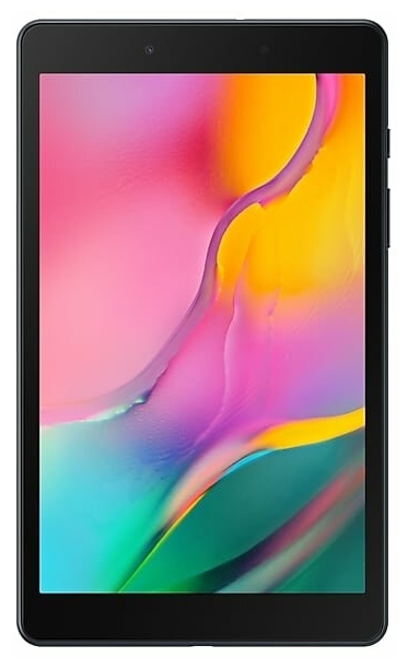 Планшет SAMSUNG Galaxy Tab A 8.0" WiFi SM-T290NZKASKZ Black