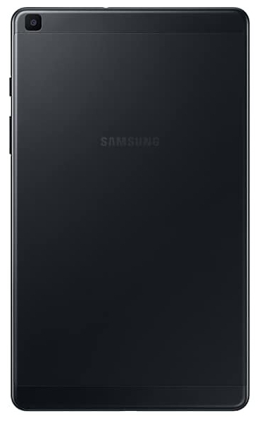 Фото Планшет SAMSUNG Galaxy Tab A 8.0" WiFi SM-T290NZKASKZ Black