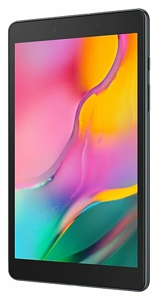 Планшет SAMSUNG Galaxy Tab A 8.0" WiFi SM-T290NZKASKZ Black заказать