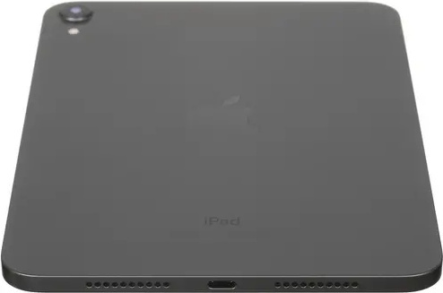 Цена Планшет APPLE iPad mini 6 Wi-Fi 64Gb - Purple (MK7R3RK/A)