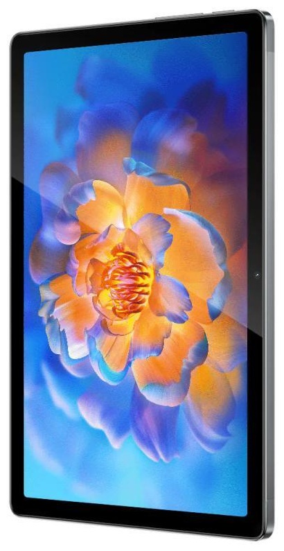 Картинка Планшет BLACKVIEW Tab 12 Pro 10.1" 8/128Gb Grey