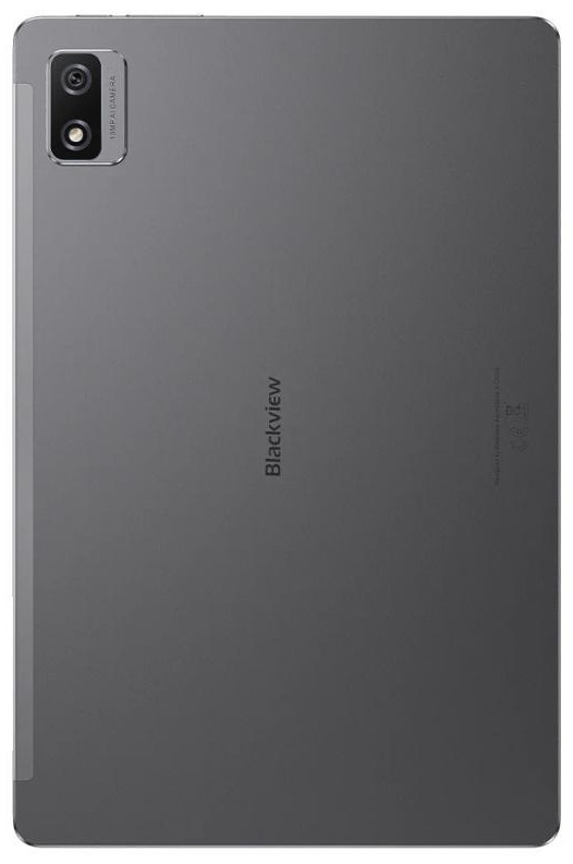 Цена Планшет BLACKVIEW Tab 12 Pro 10.1" 8/128Gb Grey