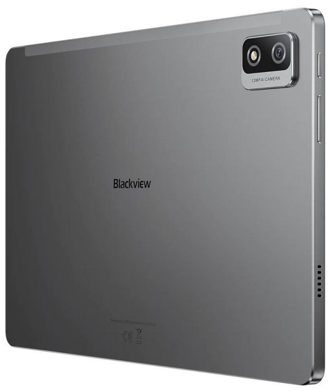 Купить Планшет BLACKVIEW Tab 12 Pro 10.1" 8/128Gb Grey